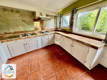 Achat Villa Saint-Joseph (97480) - REUNION