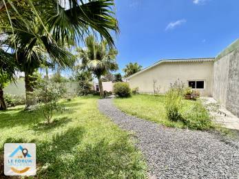 Achat Villa Saint-Joseph (97480) - REUNION