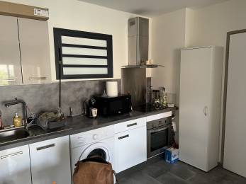 Achat Appartement Saint-Pierre (97410) - REUNION