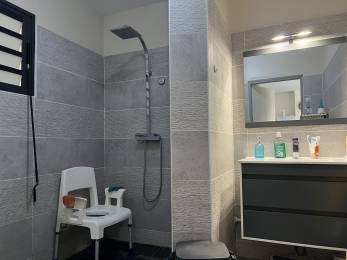 Achat Appartement Saint-Pierre (97410) - REUNION