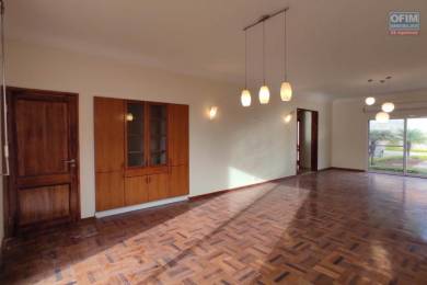 Location Maison ANTANANARIVO () - MADAGASCAR