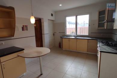 Location Maison ANTANANARIVO () - MADAGASCAR
