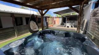 achat maison à rivière saint-louis (97421)