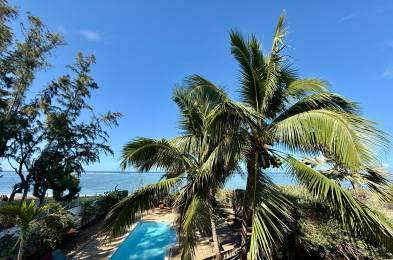 Achat Maison La Saline les Bains (97434) - REUNION