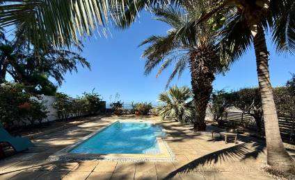 Achat Maison La Saline les Bains (97434) - REUNION