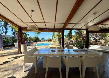 Achat Maison La Saline les Bains (97434) - REUNION