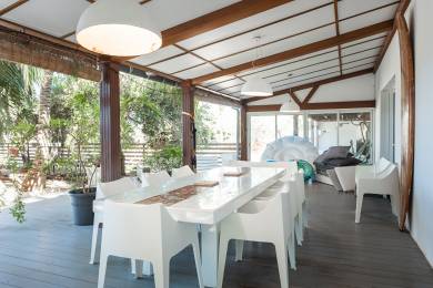 Achat Maison La Saline les Bains (97434) - REUNION