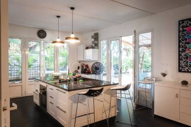 Achat Maison La Saline les Bains (97434) - REUNION