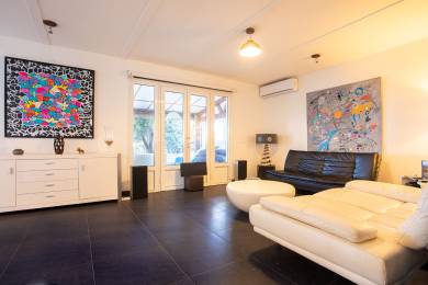 Achat Maison La Saline les Bains (97434) - REUNION