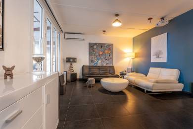 Achat Maison La Saline les Bains (97434) - REUNION