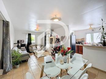 Achat Maison Les Makes (97421) - REUNION