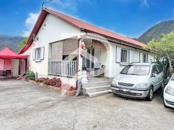Achat Maison Les Makes (97421) - REUNION