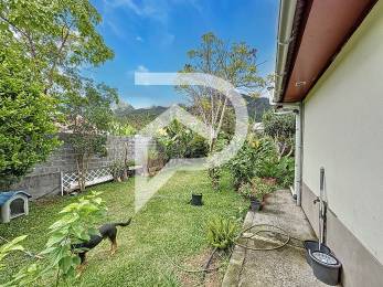 Achat Maison Les Makes (97421) - REUNION