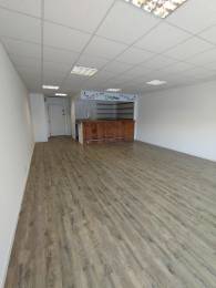 Location  Bureaux Saint-Pierre (97410) - REUNION