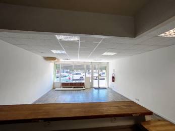 Location  Bureaux Saint-Pierre (97410) - REUNION