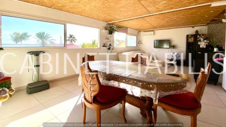 Achat Appartement Saint-Pierre (97410) - REUNION
