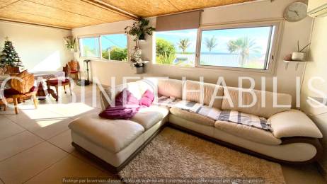 Achat Appartement Saint-Pierre (97410) - REUNION
