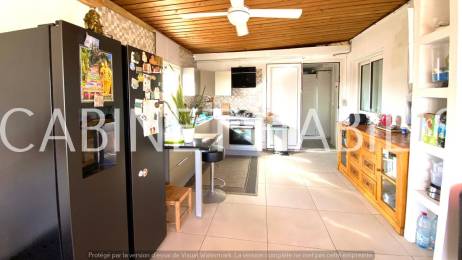 Achat Appartement Saint-Pierre (97410) - REUNION