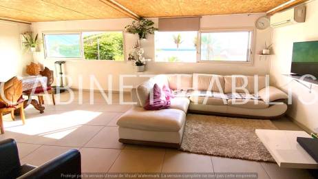 Achat Appartement Saint-Pierre (97410) - REUNION