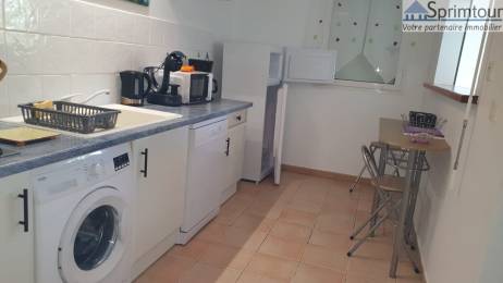 Achat Appartement Gourbeyre (97113) - GUADELOUPE