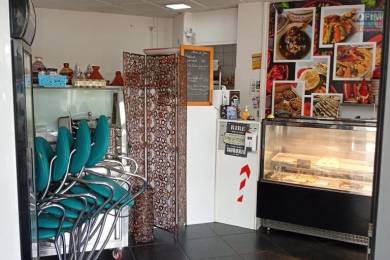 Achat  Local commercial Saint-Pierre (97410) - REUNION