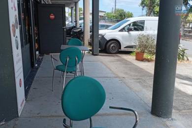 Achat  Local commercial Saint-Pierre (97410) - REUNION