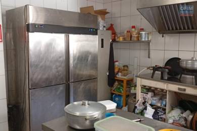 Achat  Local commercial Saint-Pierre (97410) - REUNION