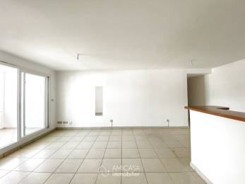 Achat Appartement Saint-Benoît (97470) - REUNION
