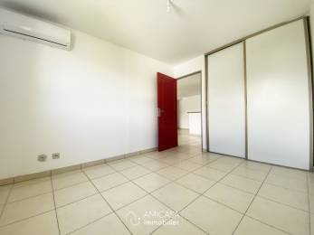 Achat Appartement Saint-Benoît (97470) - REUNION