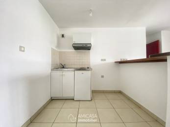 Achat Appartement Saint-Benoît (97470) - REUNION