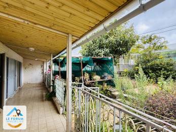 Achat Villa Saint-Pierre (97410) - REUNION