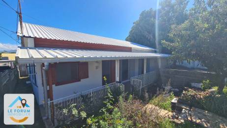 Achat Villa Saint-Pierre (97410) - REUNION