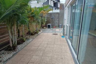 Achat Appartement Saint-André (97440) - REUNION
