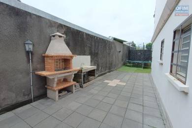 Achat Appartement Saint-André (97440) - REUNION