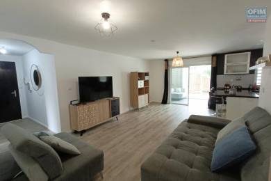 Achat Appartement Saint-André (97440) - REUNION