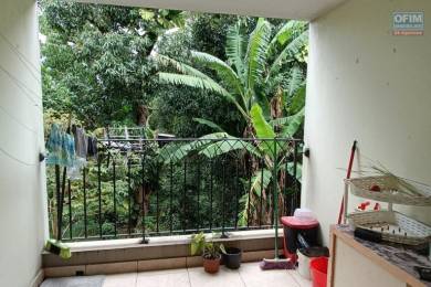 Achat Appartement Saint-André (97440) - REUNION