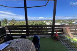 achat maison à etang salé (97427)