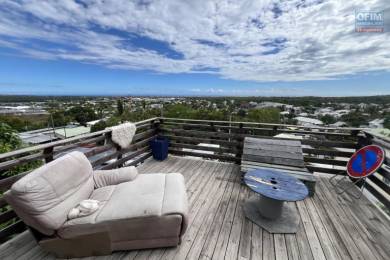 Achat Maison Etang Salé (97427) - REUNION