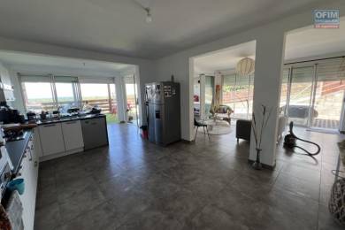 Achat Maison Etang Salé (97427) - REUNION