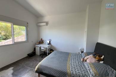 Achat Maison Etang Salé (97427) - REUNION