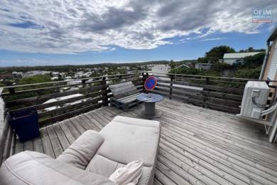 Achat Maison Etang Salé (97427) - REUNION