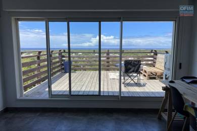 Achat Maison Etang Salé (97427) - REUNION