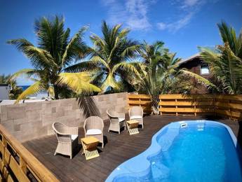 Location Bien meublé Trois Bassins (97426) - REUNION