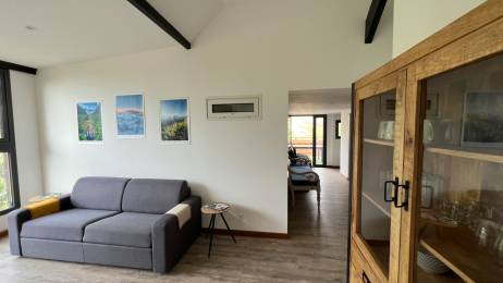 Location Bien meublé Trois Bassins (97426) - REUNION