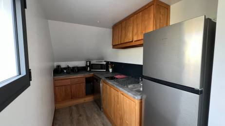 Location Bien meublé Trois Bassins (97426) - REUNION