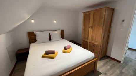 Location Bien meublé Trois Bassins (97426) - REUNION