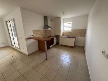 Location Appartement Saint-André (97440) - REUNION