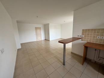 Location Appartement Saint-André (97440) - REUNION