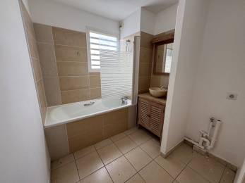 Location Appartement Saint-André (97440) - REUNION