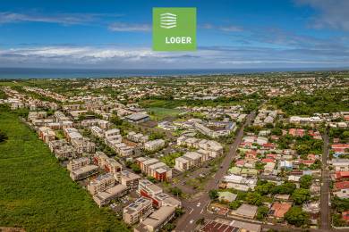 Location Appartement Saint-André (97440) - REUNION